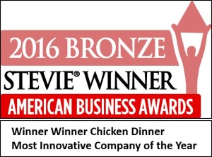 american business award most innovative company